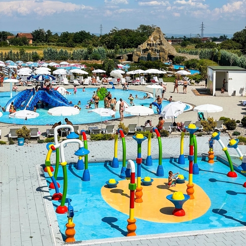 Dernière affaire concernant Le parc aquatique du Kosovo Peje