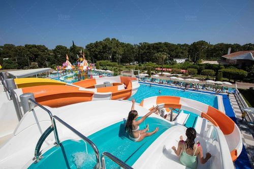 Dernière affaire concernant Hôtel Parc Aquatique