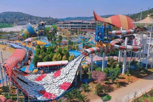 Dernière affaire concernant Projet Cobra Slide