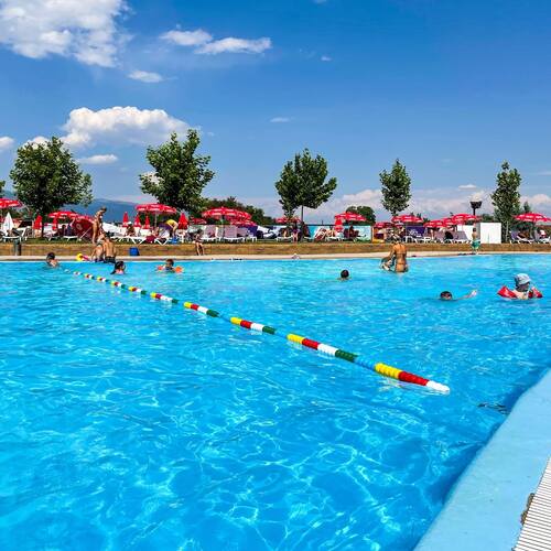 Dernière affaire concernant Aqua Park Pejë — Parc aquatique de 40 000 m² au Kosovo | Vison Waterparks