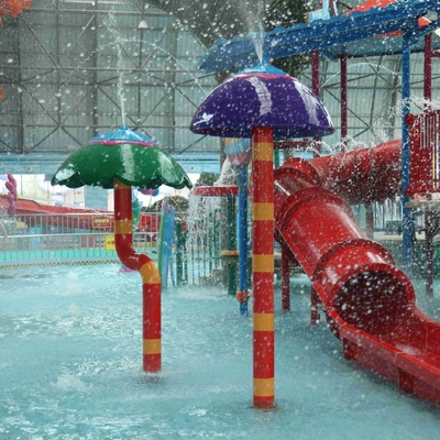 Équipement de jeu de sable et d'eau de Sprayground, équipement de jeu de jardin pour des enfants