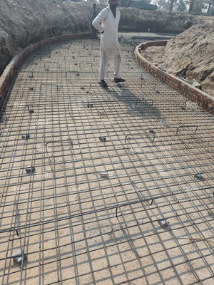 Customized Fiberglass Lazy River Water Playground Equipment with 1 Year Warranty and 30 Years Experience