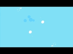 Personnalisez le thème de l'eau pour enfants et adultes