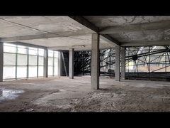 Jeux d'eau commerciaux intérieurs petit toboggan / promenade au parc aquatique 100m3/Hr Petit toboggan aquatique Tornado