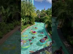 Parc aquatique Lazy River